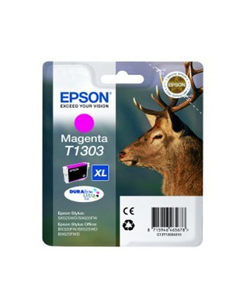 Tinteiro Epson T1303...