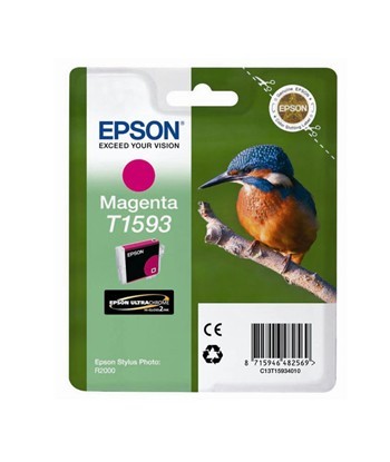 Tinteiro Epson T1593...