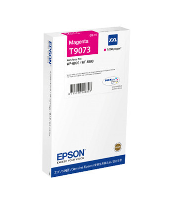 Tinteiro Epson T9073...