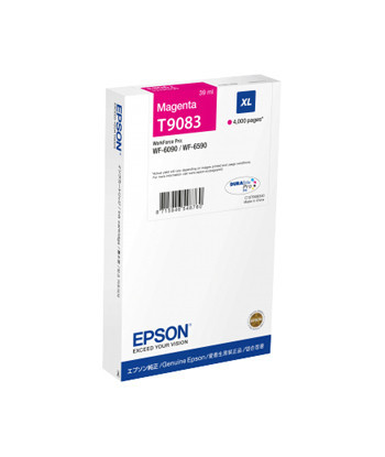 Tinteiro Epson T9083...