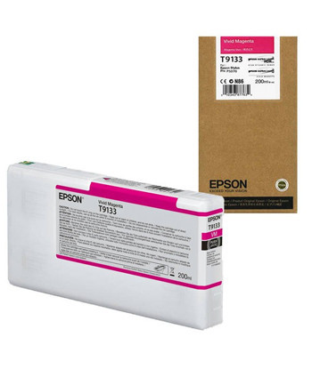 Tinteiro Epson T9133...