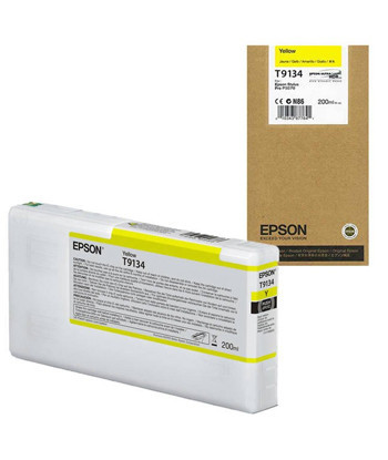 Tinteiro Epson T9134...