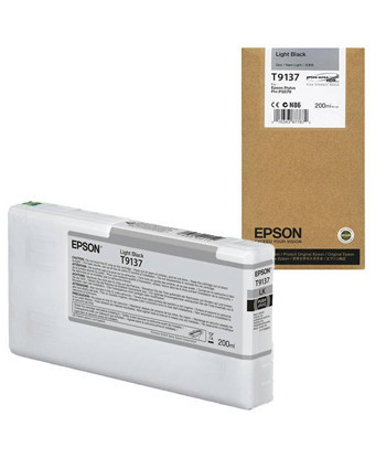 Tinteiro Epson T9137...