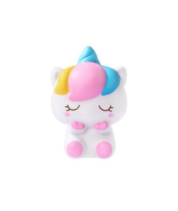 Boneco Squishy Lazy Stars...