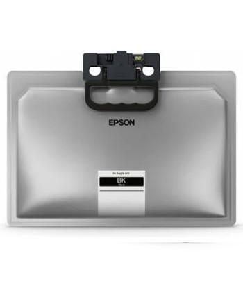 Tinteiro Epson T9661 Preto...