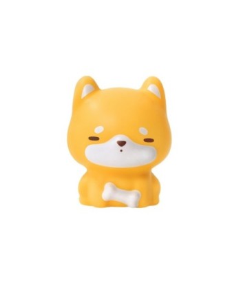 Boneco Squishy Lazy Stars...