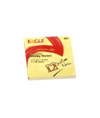 Bloco Notas Aderentes...