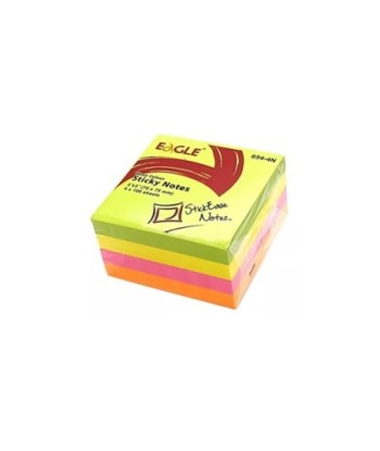 Bloco Notas Aderentes...