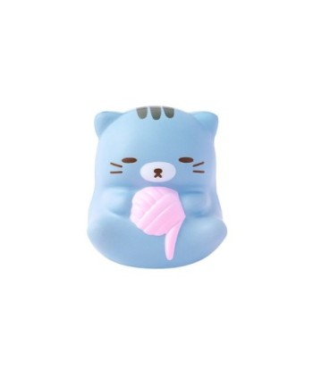 Boneco Squishy Lazy Stars...