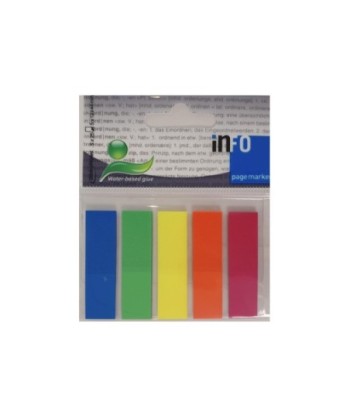 Separadores Film Adesivos...