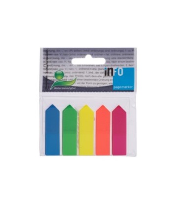 Separadores Film Adesivos...