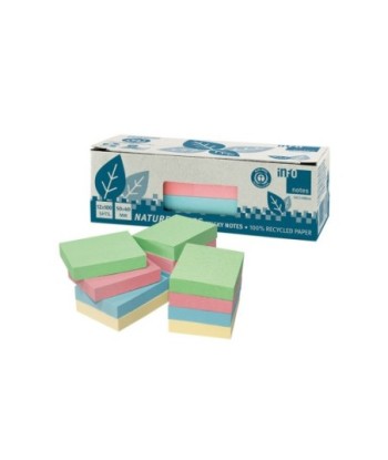 Bloco Notas Aderentes...