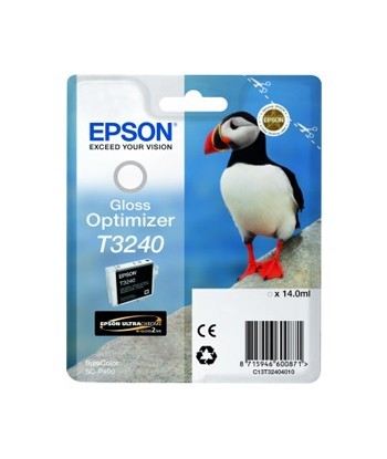 Tinteiro Epson T3240...