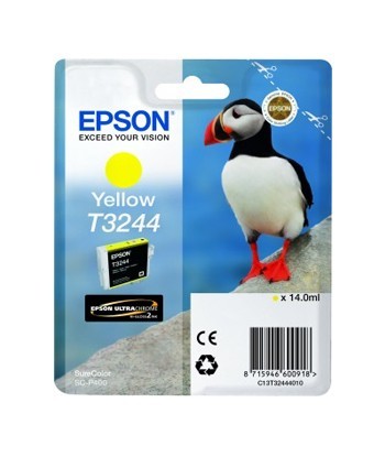 Tinteiro Epson T3244...