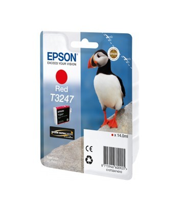 Tinteiro Epson T3247...