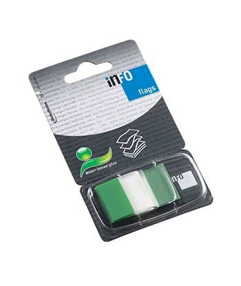 Separadores Film Adesivos...