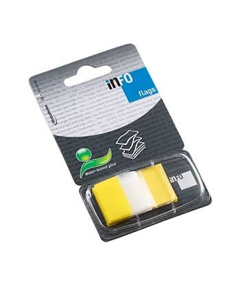 Separadores Film Adesivos...