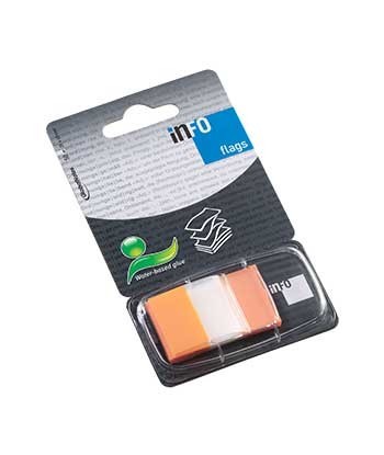 Separadores Film Adesivos...