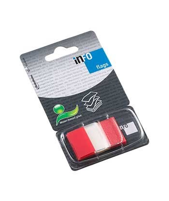 Separadores Film Adesivos...