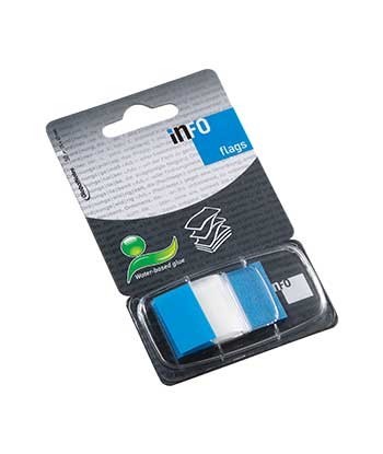 Separadores Film Adesivos...