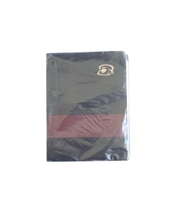 Agenda Telefónica Indice A...