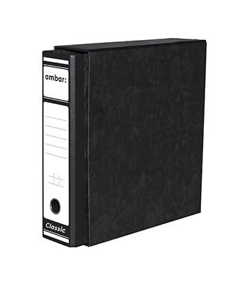 Pasta Arquivo+Cx Fixa L80...