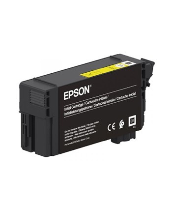 Tinteiro Epson T40C440...