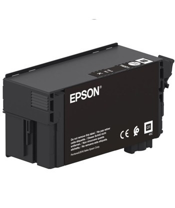 Tinteiro Epson T40D1 Preto...