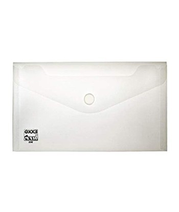 Bolsa Envelope 125x225mm...