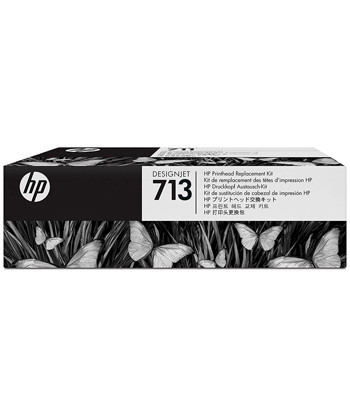 Cabeça Impressão HP 713 3ED58A