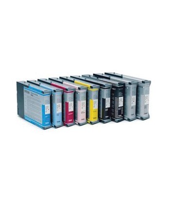 Tinteiro Epson T5961 Preto...