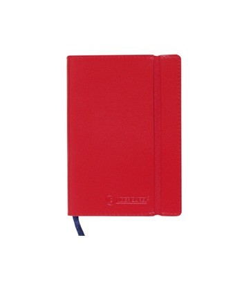 Bloco Notas Quadriculado A5...