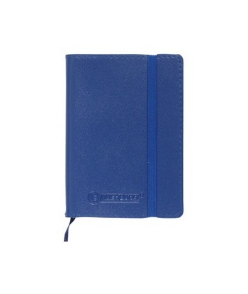 Bloco Notas Pautado A7 Semi...