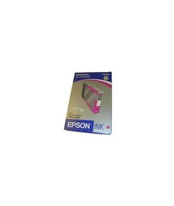 Tinteiro Epson T605B...