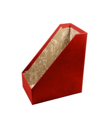 Porta Revistas 30x25x16cm...