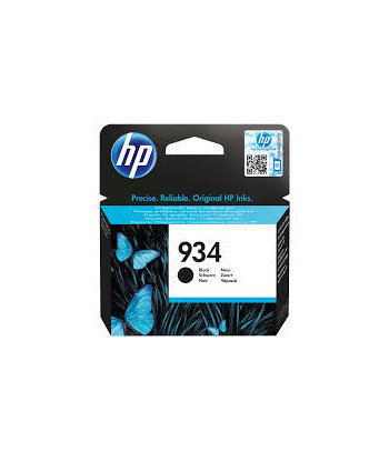 Tinteiro HP 934 Preto...