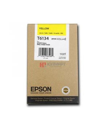 Tinteiro Epson T6134...