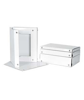 Caixa Cromolux A4...