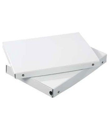 Caixa Cromolux A4...