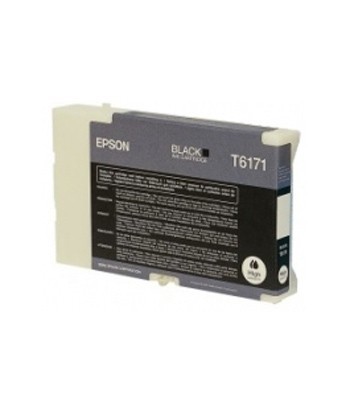 Tinteiro Epson T6171 Preto...