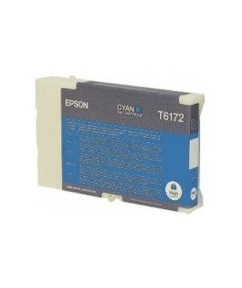 Tinteiro Epson T6172 Azul...