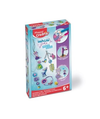 Caixa Imagin Style...