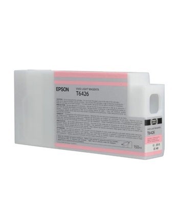 Tinteiro Epson T6426...