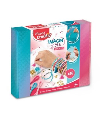 Caixa ImaginStyle Pulseiras