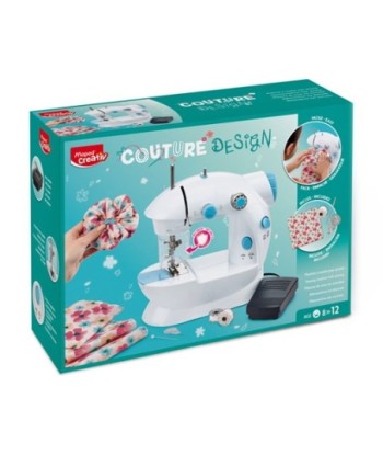 A Minha Primeira Máquina...