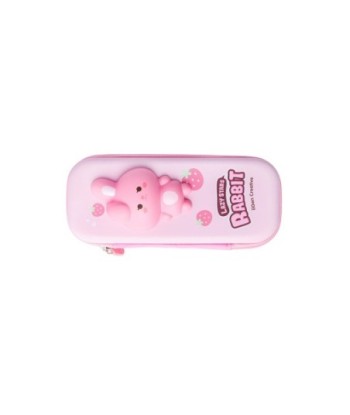 Estojo Retangular Squishy...