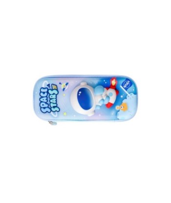 Estojo Retangular Squishy...