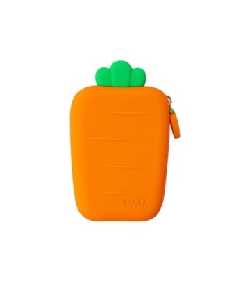 Porta Moedas Silicone...