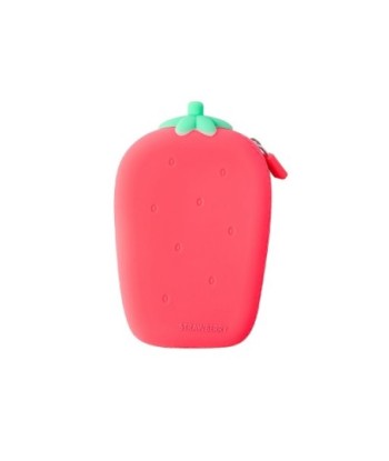 Porta Moedas Silicone...