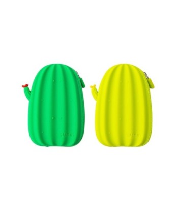 Porta Moedas Silicone Cato...